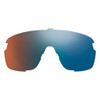 ChromaPop Glacier Photochromic Copper Blue Mirror - Smith Bobcat Lenses