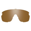 Chromapop Polarized Brown - Smith Bobcat Lenses