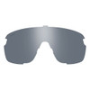 Chromapop Grey - Smith Bobcat Lenses