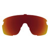 Chromapop Sun Red Mirror - Smith Bobcat Lenses