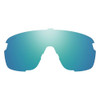 Chromapop Opal Mirror - Smith Bobcat Lenses