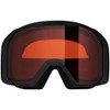 Orange/Matte Black/Black - Sweet Protection Durden Goggles