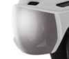 Chromapop CP Sun Platinum Mirror - Smith Survey Visor