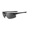 Blackout w/ Smoke  - Tifosi Optics Seek FC 2.0 Sunglasses