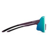 Matte Amethyst w/ChromaPop Opal Mirror - Smith Vert Pivlock Sunglasses