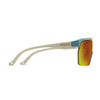 Storm Birch w/ ChromaPop Red Mirror - Smith XC Sunglasses