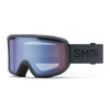 Slate w/Blue Sensor - Smith Frontier Snow Goggles