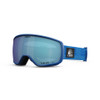 Lapis Blue Mzansi w/Vivid Royal - Giro Balance II Snow Goggle
