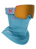 Retro Blue w/Perceive Sunny Bronze - Anon M5 Toric goggle
