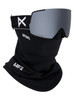 Black w/Perceive Sunny Polarized Onyx - Anon M5 Toric goggle