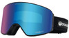 Icon Blue w/Lumalens Blue Ionized - Dragon NFX MAG Snow Goggles