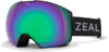 Lens for Zeal Cloudfall Ski Goggles