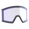 Illuminator Blue Chrome - Scott React Replacement Lenses