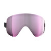 Clarity Highly Intense Low Light Pink - Poc Vitrea Replacement Lenses