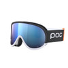 Uranium Black/Hydrogen White- POC Retina Race Goggles