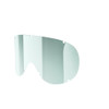 Clear No Mirror - Poc Retina Mid Replacement Lens