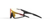 Matte Gunmetal w/Clarion Red Fototec - Tifosi Stash Sunglasses