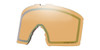 Prizm Sage Gold Iridium - Oakley Line Miner Pro M Replacement Lens