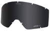 Lumalens Dark Smoke - Dragon DX3 L Replacement Lens Lumalens Dark Smoke - Dragon DX3 L Replacement Lens