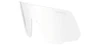 Clear - Tifosi Moab Lenses
