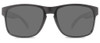 Matte Black/Grey - Abaco Polarized Sunglasses
