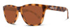 Tortoise/G15 - Abaco Polarized Sunglasses
