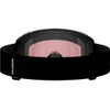 Black w/Sigma Photo Poppy Red - Salomon Radium Prime Goggle