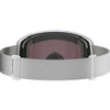 White w/Sigma Photo Sky Blue - Salomon Radium Pro S Goggle