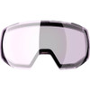 Clear Pink  - Salomon Radium Prime Sigma Lens
