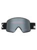 Black w/Perceive Sunny Polarized Onyx - Anon M6 Snow Goggle