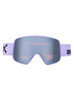 Hyper Lilac - Anon M6S Snow Goggle