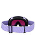 Hyper Lilac - Anon M6S Snow Goggle
