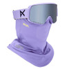Hyper Lilac - Anon M6S Snow Goggle