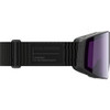 Black w/Sigma Sky Blue -  Salomon Sentry Prime Snow Goggle