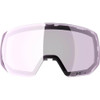 Light Blue - Salomon Radium S Prime Sigma Lens