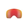 Vivid Ember - Giro COMP Lenses