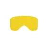Yellow  - Giro Sagen Lens