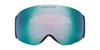 Matte Black w/Prizm Snow Sapphire Iridium - Oakley Flight Deck Pro M Snow Goggle Matte Black w/Prizm Snow Sapphire Iridium - Oakley Flight Deck Pro M Snow Goggle
