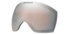 Prizm Black Iridium - Oakley Flight Deck Pro L Replacement Lens