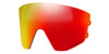 Prizm Torch Iridium - Oakley Flow Scape L Replacement Lens