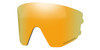 Prizm 24k Iridium - Oakley Flow Scape L Replacement Lenses