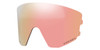 Prizm Rose Gold Iridium -- Oakley Flow Scape M Replacement Lens Prizm Rose Gold Iridium -- Oakley Flow Scape M Replacement Lens