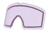 Oakley MOD 7 Goggle Lens - Clear