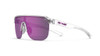 Crystal Clear w/ Purple Mirror AR - Tifosi Sanctum SL Sunglasses