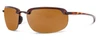 Abaco Polarized Sunglasses - Outrigger Readers Tortoise Brown