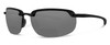 Abaco Polarized Sunglasses - Outrigger Readers Black Grey