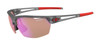 Tifosi Navar Sunglasses - Satin Vapor Red