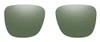 Smith Lowdown 2 Lens - Chromapop Polarized Green