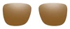 Smith Lowdown 2 Lens - Chromapop Polarized Brown