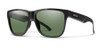 Replacement Lens for Smith Lowdown 2 XL Sunglass